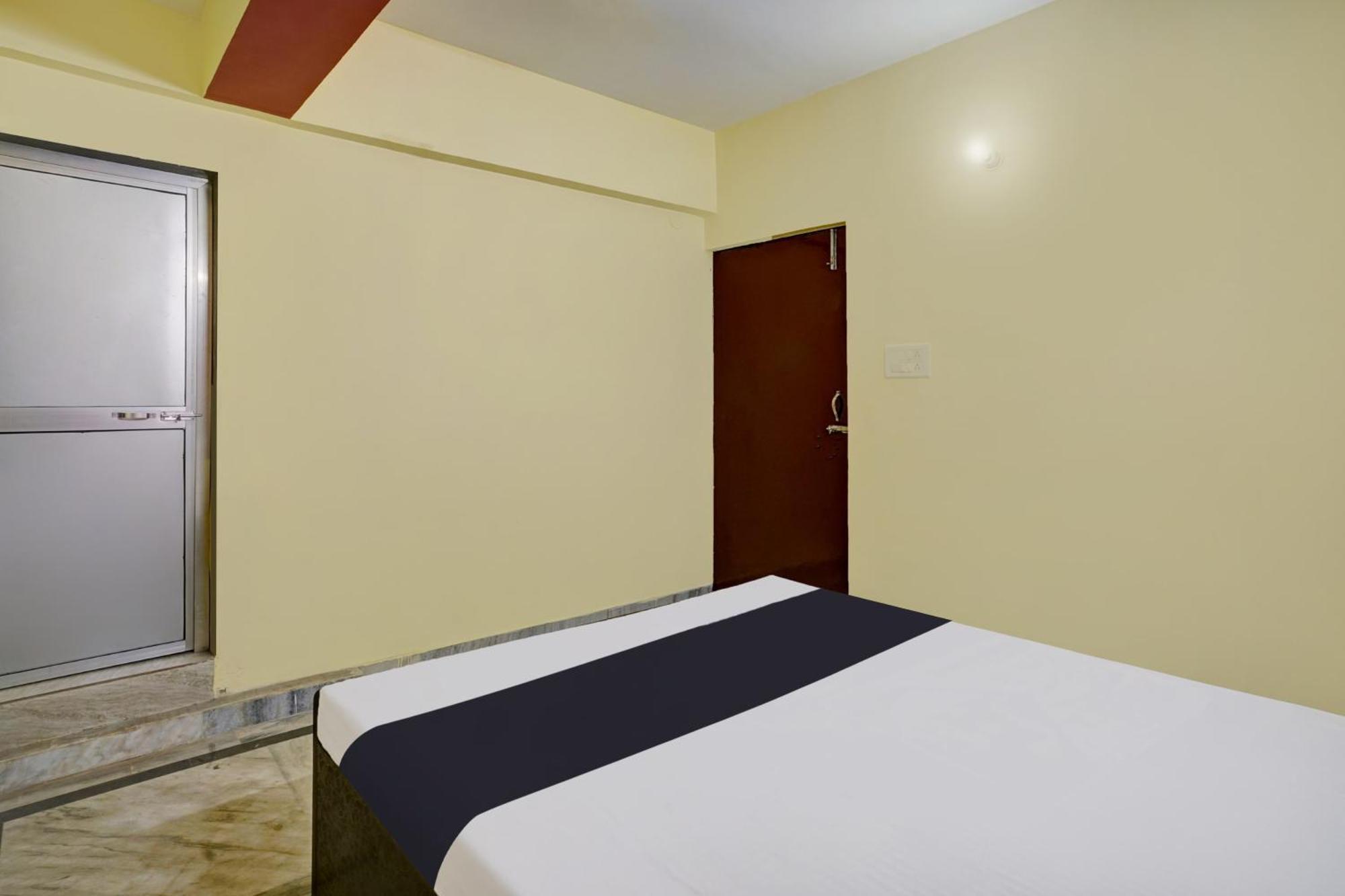 Hotel O Degree Hotel Jamshedpur Esterno foto