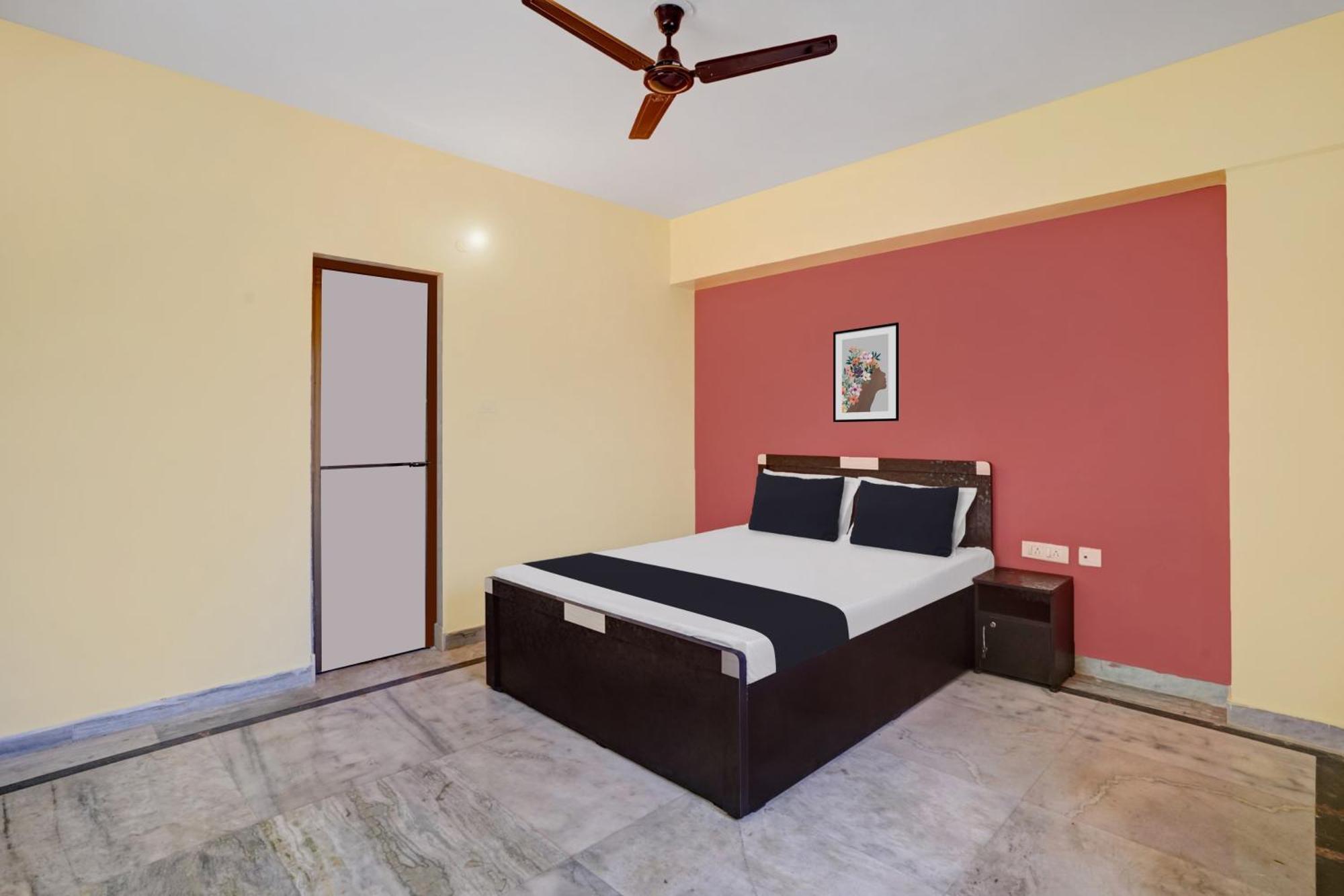 Hotel O Degree Hotel Jamshedpur Esterno foto