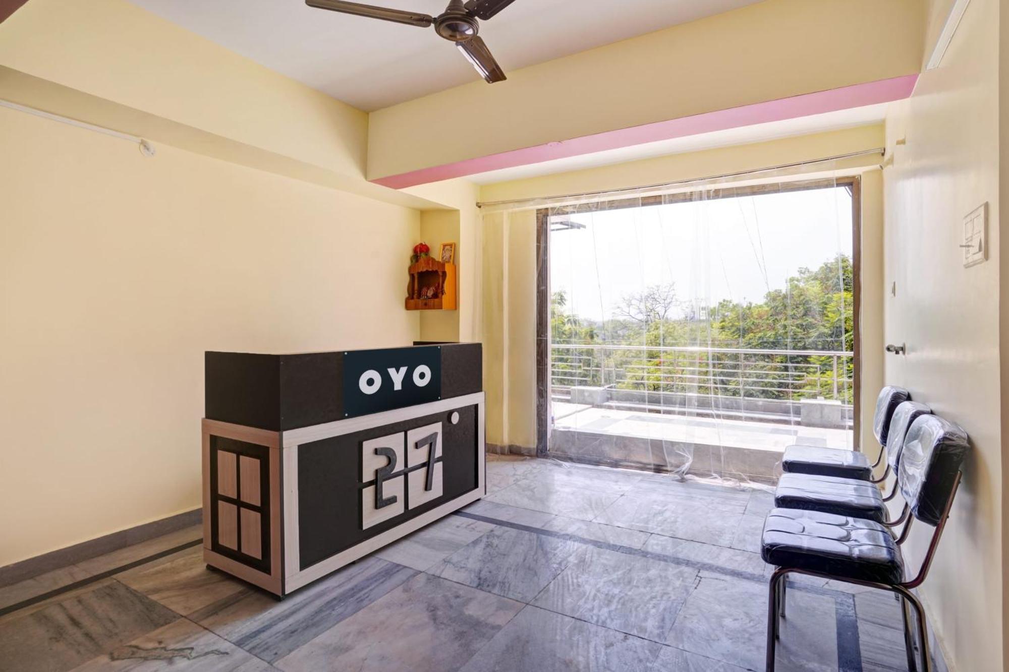 Hotel O Degree Hotel Jamshedpur Esterno foto
