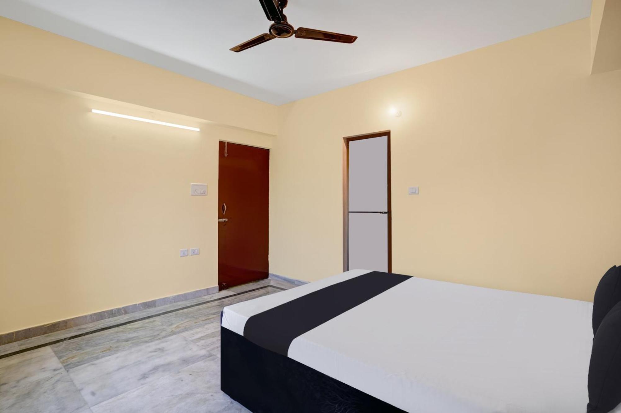 Hotel O Degree Hotel Jamshedpur Esterno foto