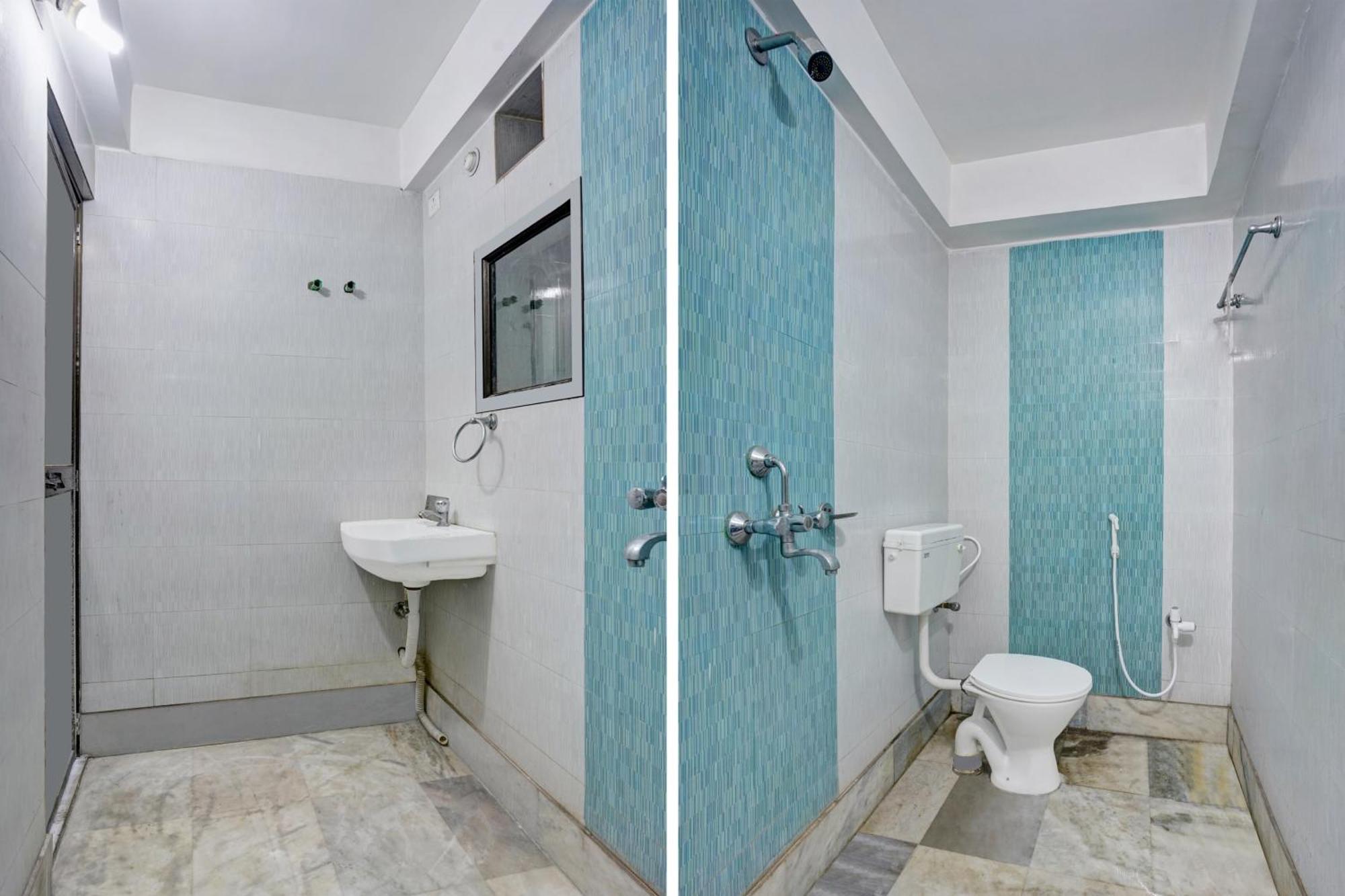 Hotel O Degree Hotel Jamshedpur Esterno foto