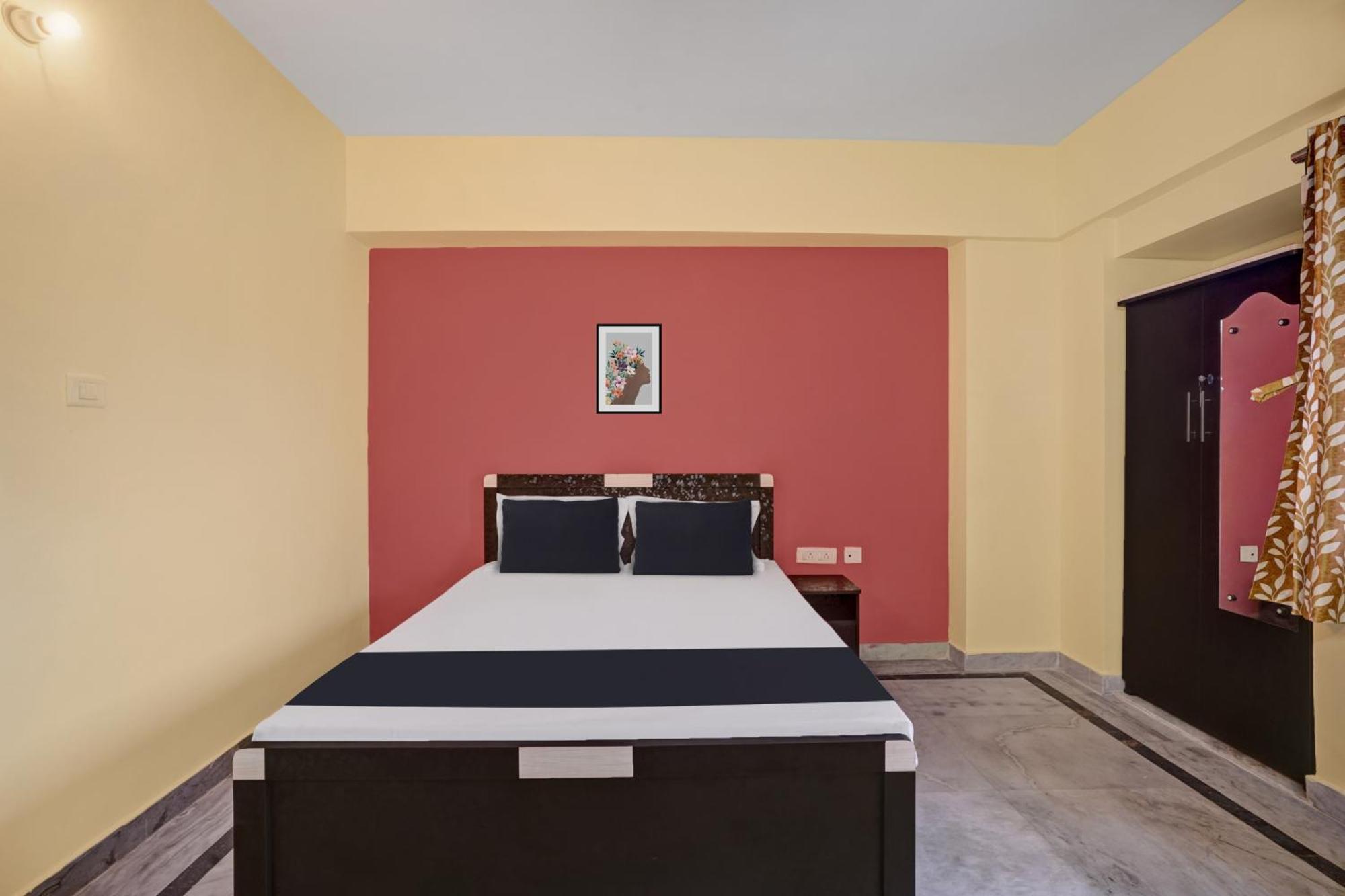 Hotel O Degree Hotel Jamshedpur Esterno foto