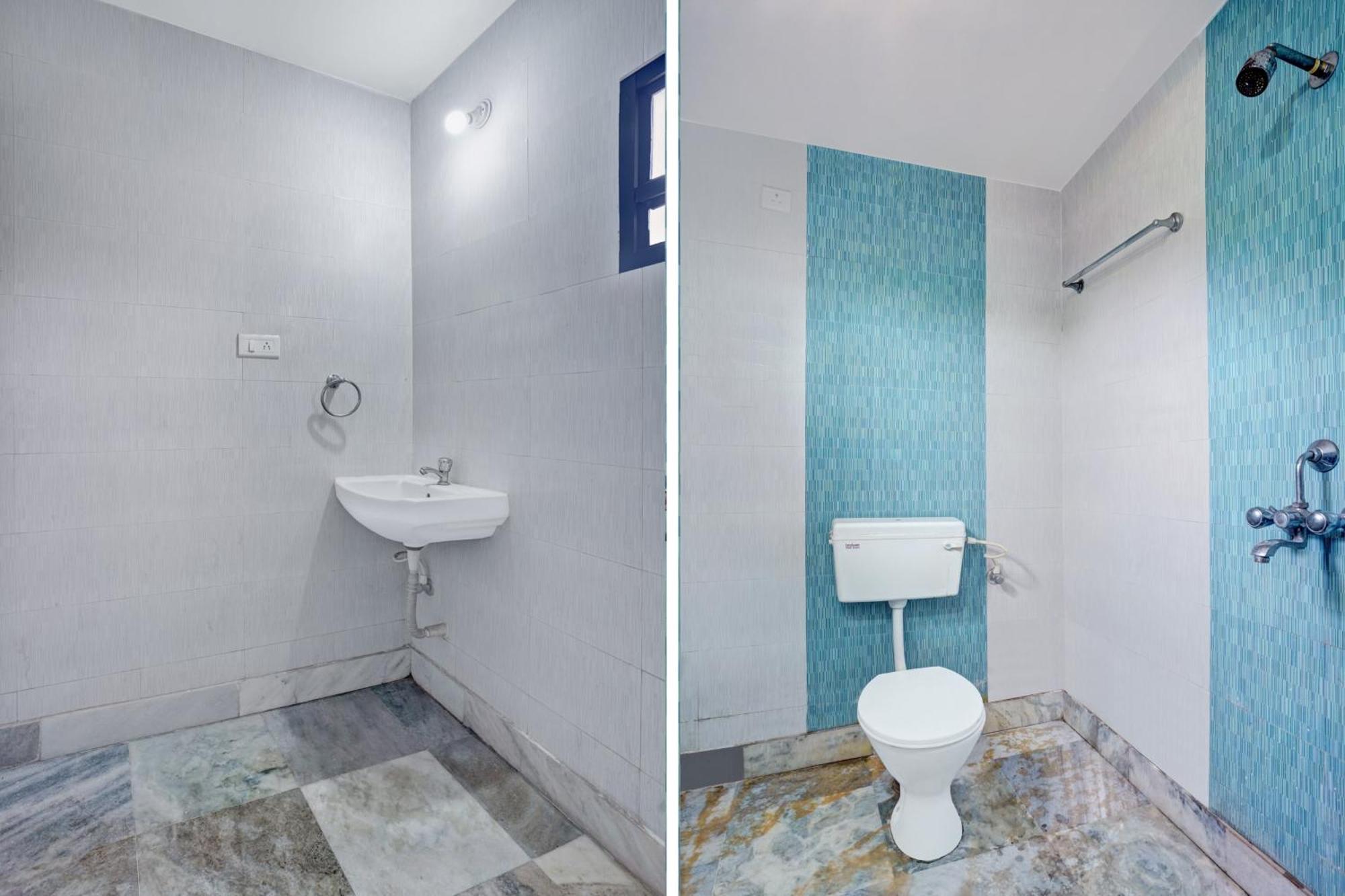 Hotel O Degree Hotel Jamshedpur Esterno foto